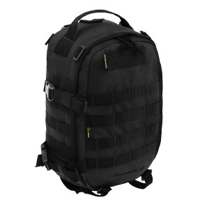Plecak Wisport Sparrow 16 l Black