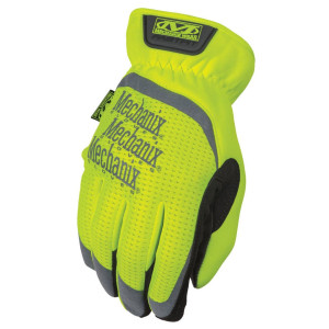 Rękawice Mechanix Wear Hi-Viz FastFit