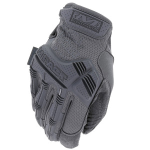 Rękawice taktyczne Mechanix Wear M-Pact - Wolf Grey