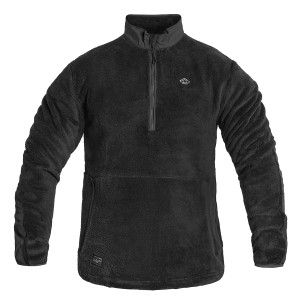 Polar Pentagon Grizzly - Black