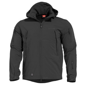 Kurtka Pentagon Artaxes - Black