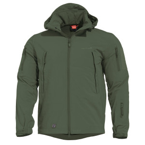 Kurtka Pentagon Artaxes - Olive