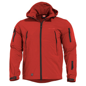 Kurtka Pentagon Artaxes - Red