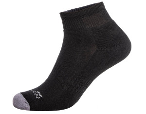 Skarpety Pentagon Low Cut - Black