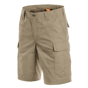 Szorty Pentagon BDU - Beige