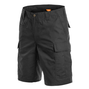 Szorty Pentagon BDU - Black