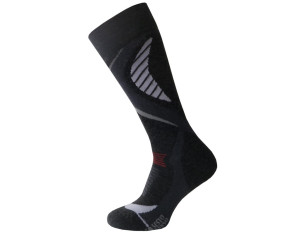 Skarpety Sesto Senso Ski Sport Black