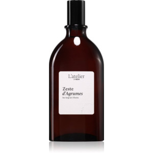 100BON Zeste d’Agrumes Eau de Parfum unisex 100 ml
