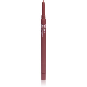 3INA The Automatic Lip Pencil creion contur buze culoare 565 - Hazel brown 0.35 g