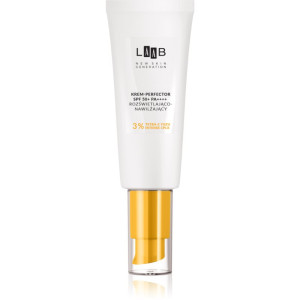 AA Cosmetics LAAB Tetra-C Yuzu crème protectrice visage SPF 50 40 ml
