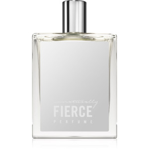 Abercrombie & Fitch Naturally Fierce Eau de Parfum til kvinder 100 ml