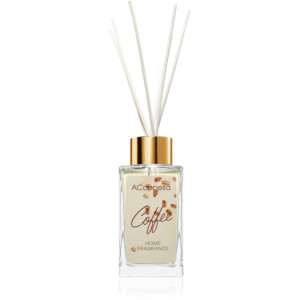 ACappella Coffee diffuseur d'huiles essentielles avec recharge 100 ml