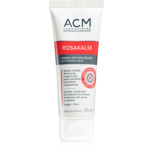 ACM Rosakalm Anti-Redness Cream Dagkräm för rodnadsbenägen känslig hud 40 ml