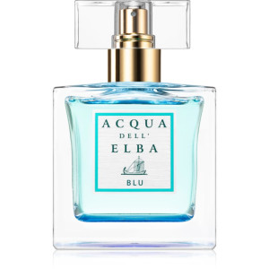 Acqua dell' Elba Blu Women Eau de Toilette pentru femei 50 ml
