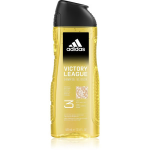 Adidas Victory League Brusegel til mænd 400 ml