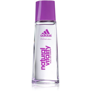 Adidas Natural Vitality Eau de Toilette för Kvinnor 50 ml