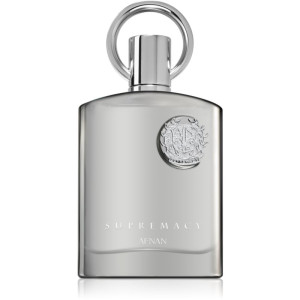 Afnan Supremacy Silver EDP für Herren 100 ml