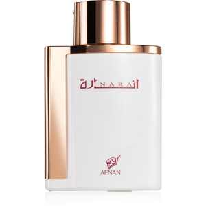 Afnan Inara White Eau de Parfum mixte 100 ml