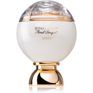 Souvenir Floral Bouquet Eau De Parfum Para Mujer 100 Ml
