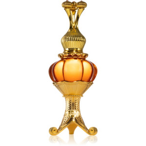 Supreme Amber Aceite Perfumado Unisex 20 Ml