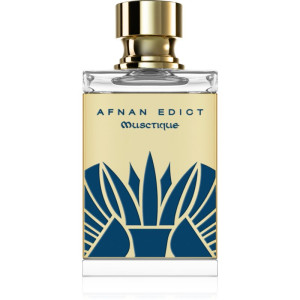 Edict Musctique Eau De Parfum Unisex 80 Ml