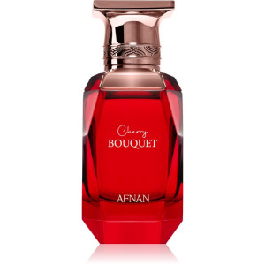 Afnan Cherry Bouquet EDP für Damen 80 ml