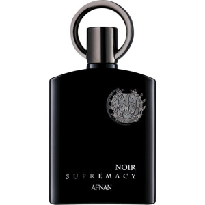 Afnan Supremacy Noir Eau de Parfum Unisex 100 ml