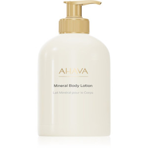 AHAVA Mineral lotiune corporala minerala 500 ml
