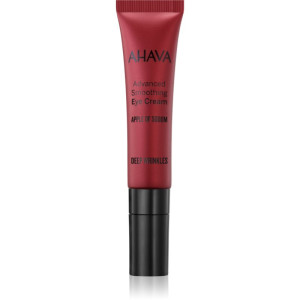 AHAVA Apple of Sodom Gladmakende Oogcrème met Anti-Rimpel Werking 15 ml