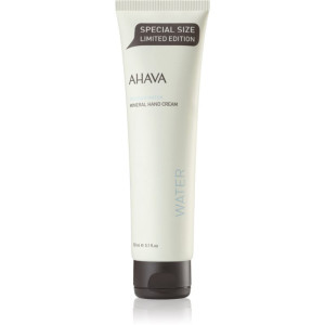 AHAVA Dead Sea Water creama minerala de maini 150 ml