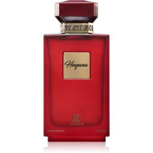 Ahmed Al Maghribi Hayana Eau de Parfum til kvinder 100 ml