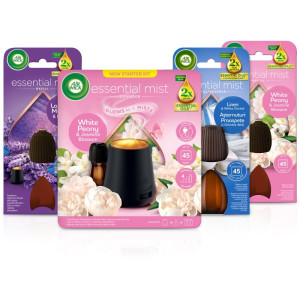 Air Wick Aqua Mist Set Gavesæt