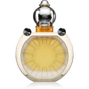 Mukhallat Shams Eau De Parfum Unisex 50 Ml