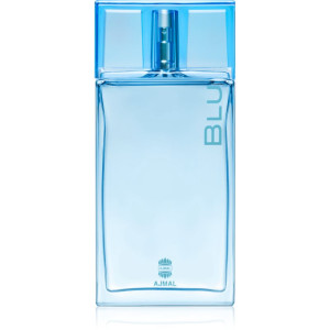 Ajmal Blu Eau de Parfum til mænd 90 ml