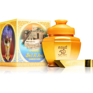 Al Haramain Bait Al Arab Cambodi Oudh rökelse 100 g