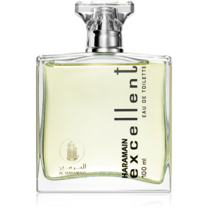 Excellent Eau De Toilette Para Hombre 100 Ml