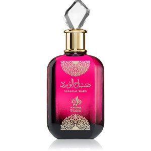 Sabah Al Ward Eau De Parfum Para Mujer 100 Ml