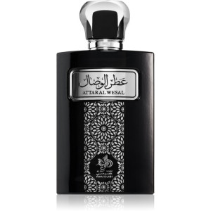 Al Wataniah Attar Al Wesal Eau de Parfum til mænd 100 ml