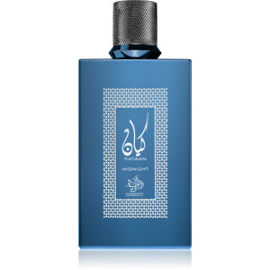 Al Wataniah Kayaan Midnight Eau de Parfum voor Mannen 100 ml