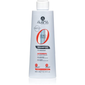 Alama Professional Zero Stress Anti-Hair Loss Shampoo șampon impotriva caderii parului 300 ml