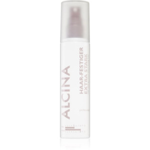 Alcina Professional Flüssigfestiger mit extra starker Fixierung 125 ml