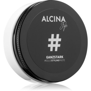 #ALCINA Style Styling Paste for Very Strong Hold 50 ml