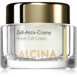 Alcina Effective Care Aktiv creme med opstrammende effekt 50 ml