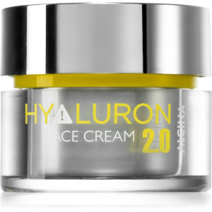 Alcina Hyaluron 2.0 Ansigtscreme Med foryngende effekt 50 ml