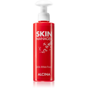 Alcina Skin Manager Hudtoner med frugtsyrer 190 ml
