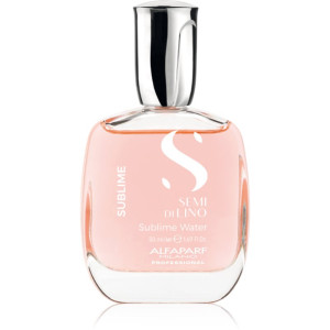 Alfaparf Milano Semi di Lino Sublime Eau de Parfum kaikille hiustyypeille 50 ml