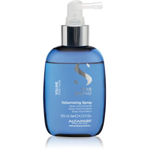 Alfaparf Milano Semi Di Lino Volumizing Volymspray För fint hår och hår utan volym 125 ml