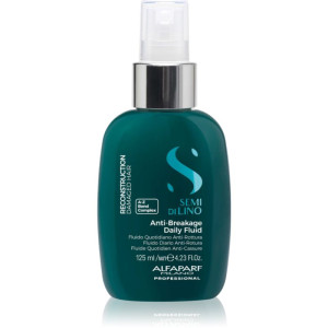 Alfaparf Milano Semi di Lino Reconstruction Reparative Leave-in hårvård För skadat hår 125 ml