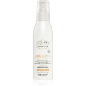 Alfaparf Milano Il Salone Milano Glorious Nutri Glaze Fluid spray sans rinçage pour cheveux secs 125 ml