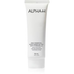 Alpha H Daily Essential crème de jour hydratante SPF 50+ 50 ml